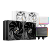 Refrigeracion Liquida Ml-proii 240 Negro Mars Gaming